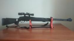 Hatsan Torpedo 150 TH 4,5 мм