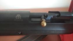 Hatsan Torpedo 150 TH 4,5 мм