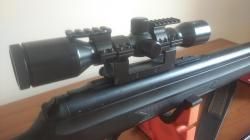 Hatsan Torpedo 150 TH 4,5 мм