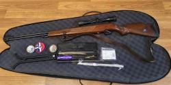 Hatsan Torpedo 155 cal. 4,5 mm
