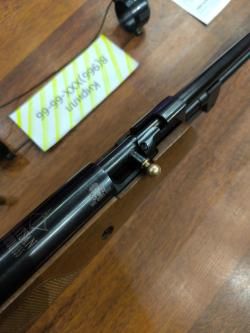 Hatsan Torpedo 155   Магнум 5.5  Прицел в ПОДАРОК Самая Большая и Мощная