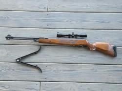Hatsan Torpedo 155