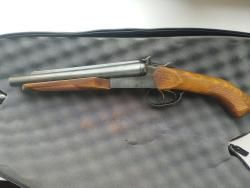 Хауда MP-341 кал. 12 35