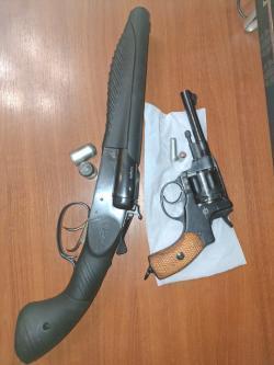 Хауда МР-341 12*35