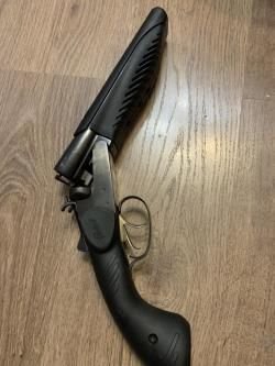 Хауда МР-341