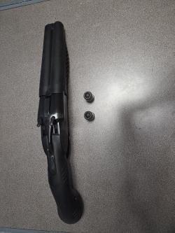 Хауда мр-341