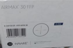 Оптический прицел Hawke Airmax 30 FFP SF 6-24x50 