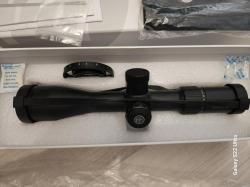 Hawke Airmax AX30 Compact 4-16x44 IR SF (AMX IR Glass) (13210)