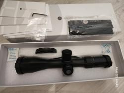 Hawke Airmax AX30 Compact 4-16x44 IR SF (AMX IR Glass) (13210)