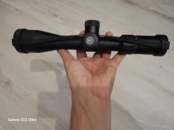 Hawke Airmax AX30 Compact 4-16x44 IR SF (AMX IR Glass) (13210)