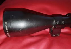 Hawke Nite-Eye 3-9X50IR