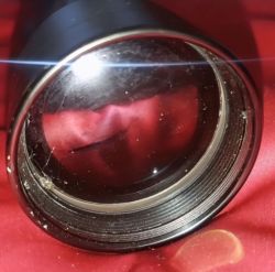 Hawke Nite-Eye 3-9X50IR