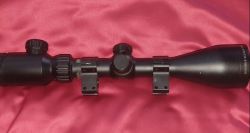 Hawke Nite-Eye 3-9X50IR