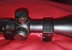 Hawke Nite-Eye 3-9X50IR