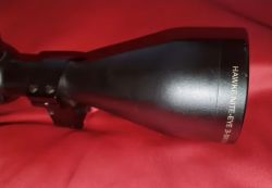 Hawke Nite-Eye 3-9X50IR