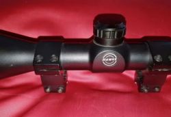 Hawke Nite-Eye 3-9X50IR