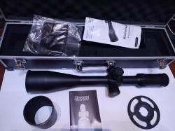 HAWKE SIDEWINDER 30 HK 4014 8-32x56 Half Mil-dot (20X tactical)