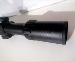 Hawke Vantage 1-4x24