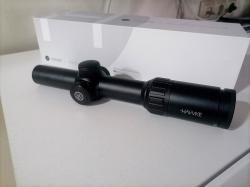 Hawke Vantage 1-4x24