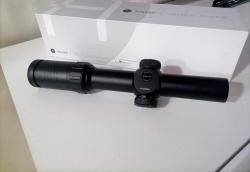 Hawke Vantage 1-4x24