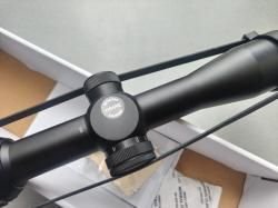 Hawke Vantage 2-7x32 IR (Mil Dot)