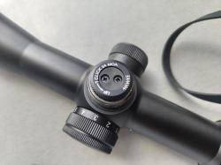 Hawke Vantage 2-7x32 IR (Mil Dot)