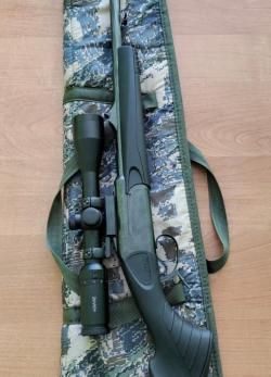 Hawke vantage 3-9x40 ir