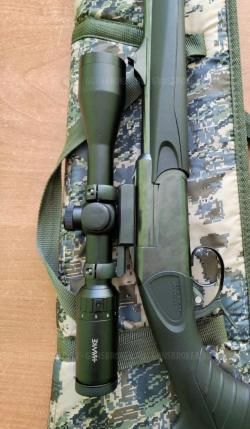 Hawke vantage 3-9x40 ir