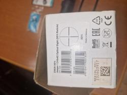 HAWKE VANTAGE 6-24х50,YUKON JAEGER 3-12x50 X02i,YUKON JAEGER 1,5-6x42 X01