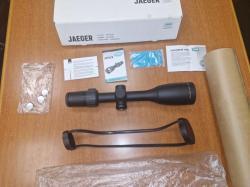 HAWKE VANTAGE 6-24х50,YUKON JAEGER 3-12x50 X02i,YUKON JAEGER 1,5-6x42 X01