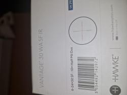 HAWKE VANTAGE 6-24х50,YUKON JAEGER 3-12x50 X02i,YUKON JAEGER 1,5-6x42 X01