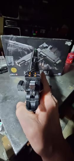 Хай капа 5.1 токио маруи