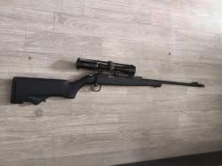 HAYSAN ESCORT cal.22 LR