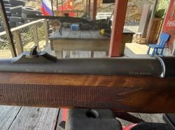Heckler & Koch 30-06 калиб.