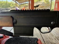 Heckler & Koch 30-06 калиб.