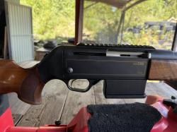 Heckler & Koch 30-06 калиб.