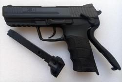 Heckler & Koch 45