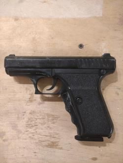 Heckler & Koch газовый пистолет