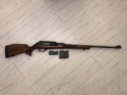 Heckler @ Koch HK 940, к. 30-06 Spr.