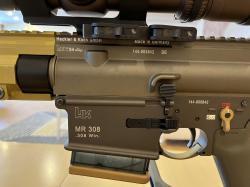 Heckler & Koch MR 308 