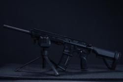 HECKLER & KOCH MR223