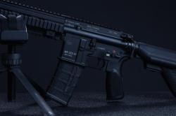 HECKLER & KOCH MR223