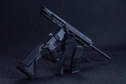 HECKLER & KOCH MR223