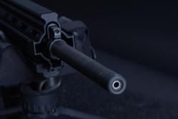 HECKLER & KOCH MR223
