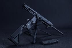 HECKLER & KOCH MR223