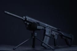 HECKLER & KOCH MR223
