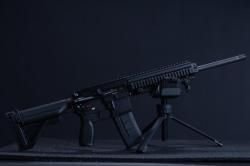 HECKLER & KOCH MR223