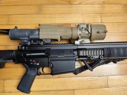 Heckler & Koch MR308