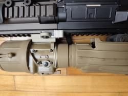 Heckler & Koch MR308