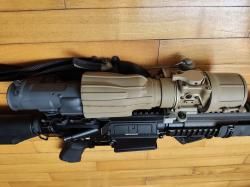 Heckler & Koch MR308